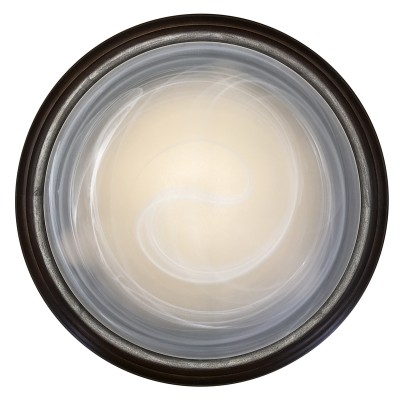 Настенно-потолочный светильник Toplight Rebecca TL1129-1Y