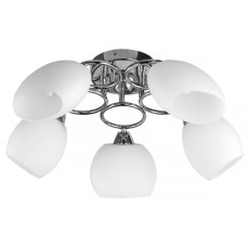 Потолочная люстра Toplight Madalyn TL2650X-05CH