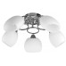 Потолочная люстра Toplight Madalyn TL2650X-05CH