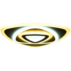Потолочный светодиодный светильник Toplight Faye TL1147-60D