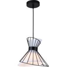 Подвесной светильник Toplight Kathleen TL1218H-01BW