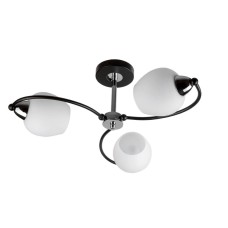 Потолочная люстра Toplight Katerina TL2770X-03WC