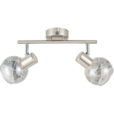 Спот Toplight Kristal TL1236Y-02SN