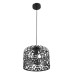 Подвесной светильник Toplight Charlotte TL4010D-01BL