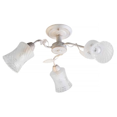 Потолочная люстра Toplight Alyson TL7140X-03WG