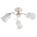 Потолочная люстра Toplight Alyson TL7140X-03WG