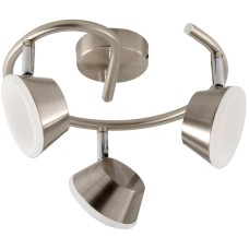 Спот Toplight Jenifer TL1238Y1-03SN