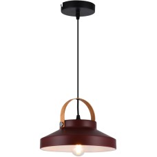 Подвесной светильник Toplight Wendi TL1225H-01OR