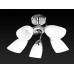 Потолочная люстра Toplight Carmel TL3600X-05CH