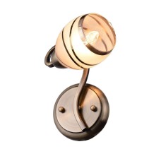 Бра Toplight Polly TL3720B-01AB