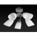 Потолочная люстра Toplight Carmel TL3600X-05CH