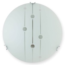 Настенный светильник Toplight Madison TL9032Y-03WH