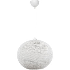 Подвесной светильник Toplight Lizbeth TL1612H-01WH