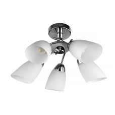 Потолочная люстра Toplight Carmel TL3600X-05CH