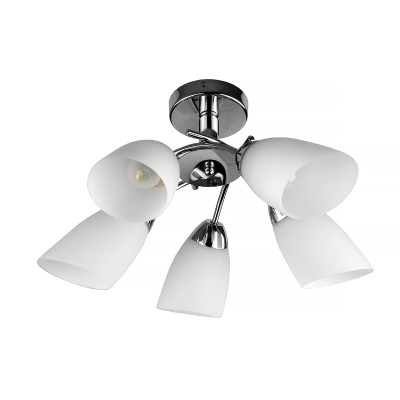 Потолочная люстра Toplight Carmel TL3600X-05CH
