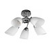 Потолочная люстра Toplight Carmel TL3600X-05CH