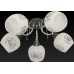 Потолочная люстра Toplight Karyn TL7420X-05BC