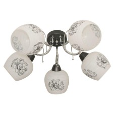 Потолочная люстра Toplight Karyn TL7420X-05BC