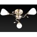 Потолочная люстра Toplight Lorin TL3570X-03AB