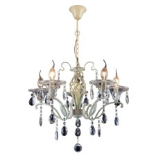 Подвесная люстра Toplight Zoe TL7220D-05RY