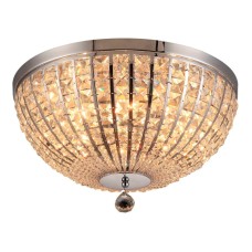 Потолочный светильник Toplight Jennifer TL1163-8D