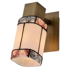 Спот Toplight Sylvia TL3770Y-01AB