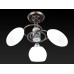 Потолочная люстра Toplight Marianna TL2660X-03WC