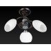 Потолочная люстра Toplight Marianna TL2660X-03WC