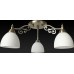 Потолочная люстра Toplight Lora TL7371X-03AB