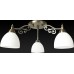 Потолочная люстра Toplight Lora TL7371X-03AB
