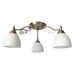 Потолочная люстра Toplight Lora TL7371X-03AB