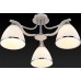Потолочная люстра Toplight Sheena TL3670X-03RY