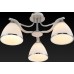 Потолочная люстра Toplight Sheena TL3670X-03RY
