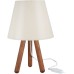 Настольная лампа Toplight Sophia TL1619T-01WH