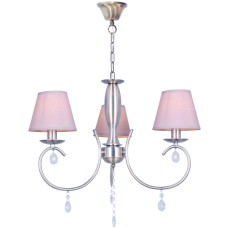 Подвесная люстра Toplight Gillian TL1136-3H