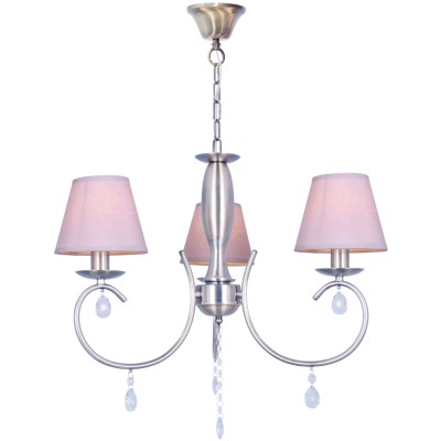 Подвесная люстра Toplight Gillian TL1136-3H