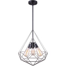 Подвесная люстра Toplight Grizel TL1178H-03BC