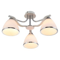 Потолочная люстра Toplight Sheena TL3670X-03RY
