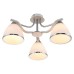 Потолочная люстра Toplight Sheena TL3670X-03RY