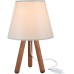 Настольная лампа Toplight Sophia TL1619T-01WH