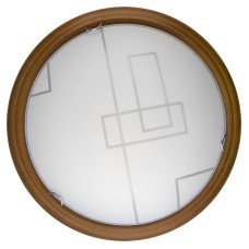 Настенно-потолочный светодиодный светильник Toplight Debora TL9540Y-00OA