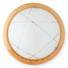 Настенный светильник Toplight Karen TL9013Y-02PN