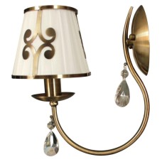Бра Toplight Dorris TL7500B-01AB