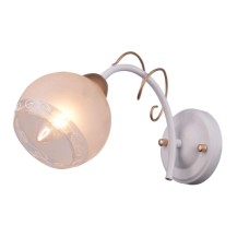 Бра Toplight Melissa TL3790B-01WH