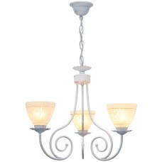Подвесная люстра Toplight Barbara TL1134-3H