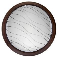 Настенно-потолочный светодиодный светильник Toplight Gabrielle TL9610Y-00PS