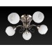 Потолочная люстра Toplight Dana TL3560X-05SN