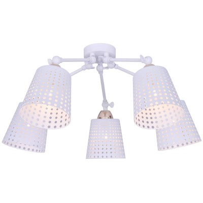 Потолочная люстра Toplight Kristiana TL1154-5D