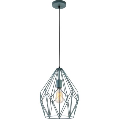 Подвесной светильник Toplight Jade TL1173H-01DG