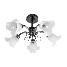 Потолочная люстра Toplight Magdalene TL3490X-05BC